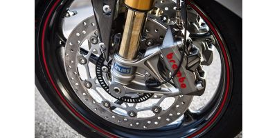 Brembo Racing