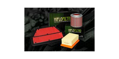 Luftfilter Hiflo
