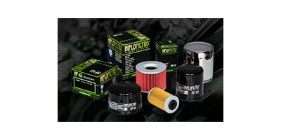 Ölfilter Hiflo