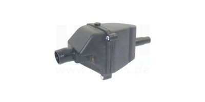 Luftfiltergehäuseteile