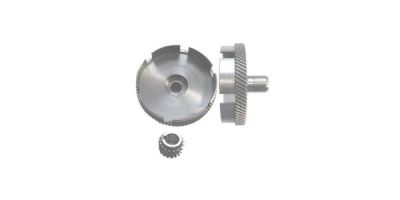 Getriebeteile für Zündapp