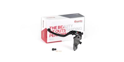 Brems- und Kupplungspumpen Brembo racing