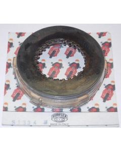 Lamellensatz mit Stahlscheiben Surflex S1334 - 100 06 206