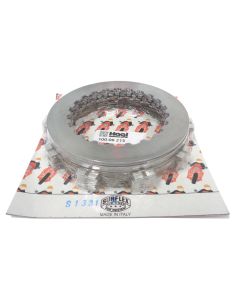 Lamellensatz  mit Stahlscheiben Surflex S1331 - passend für KTM 250 GS/MC - 100 06 213