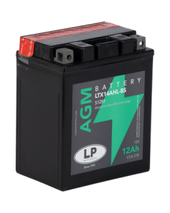 Batterie AGM LTX14AHL-BS - 100 161050