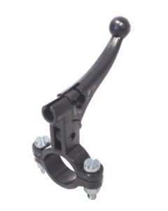 100 17 752 - Choke Hebel plastik schwarz