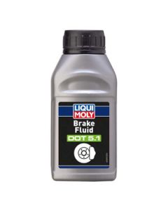 Bremsflüssigkeit DOT5.1 250 ml - 100 38 768