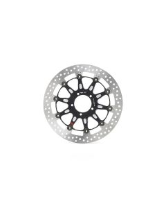 108C56058 - Bremsscheibe Groove 