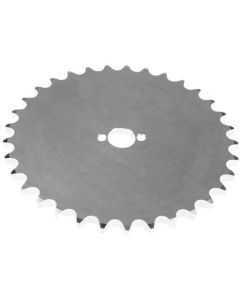 3200 0038 - Rohling Alu 520 - 38Z