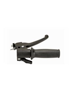 200 17 199 - Peugeot Gasgriff 3117.03 mit Bezug Domino