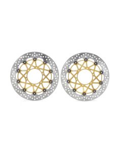 208973713 - Bremsscheibensatz SuperSport