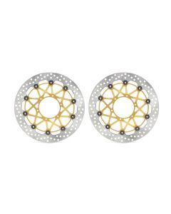 208973731 - Bremsscheibensatz SuperSport