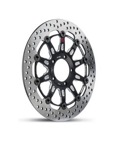 Bremsscheibensatz Groove 320 mm Brembo - 208B47021