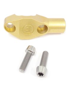 Spiegelschelle Magura - für HC3 - 2700485