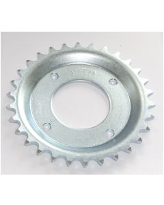 Kettenrad 30 Zähne Esjot - 670 30