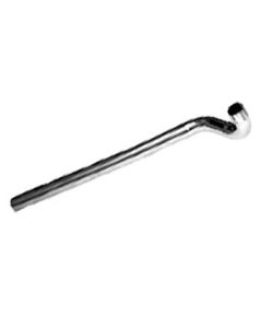 Auspuffkrümmer - Hercules Prima Tuning-Ausführung  - 100 22 206