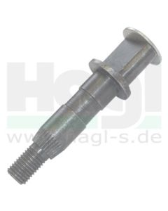 Bremsschlüssel - mit Verzahnung - 405 15 623