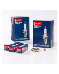 Zündkerze Denso  - K16PRU11 