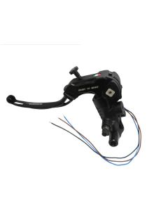 Kupplungsgeberzylinder PRS 16 - ACC-CY100N-L-RST-M10