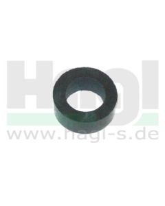 Gummibuchsen - für Nabenflansch, benötigt werden 6 Stück - 517 15 112