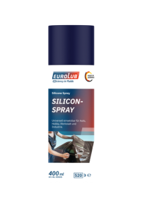 H1605 - Silicon Spray - 400 ml