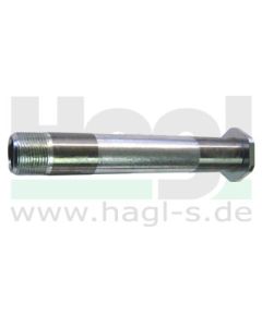 Hohlachse - für Hinterradschwinge - 448 14 601