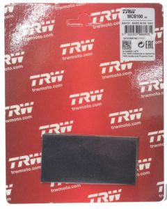 Anti-quietsch-Folie - MCB 100