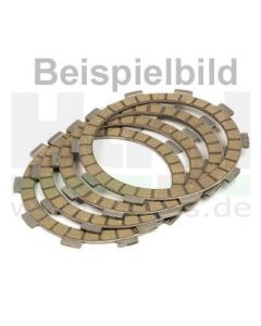Kupplungskit TRW - MCC 801-6