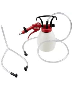 Entlüftungsgerät TRW - MCE 200