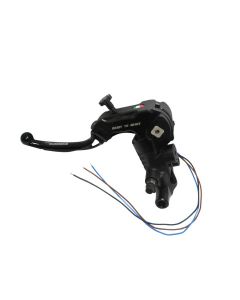 Kupplungsgeberzylinder PRS 16 - ACC-CY100N-C-RST-M10