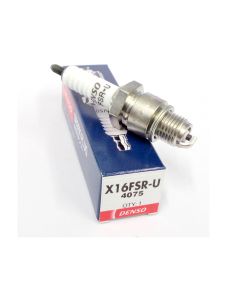 X16FSRU - Zündkerze Denso