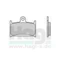Bremsbelag Sinter Racing - 07SU14SR