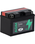 Batterie Landport LT12A-BS - DIN 51101 - 100 161013