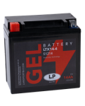 Batterie Landport LTX14-4 - DIN 51214 - 100 161034