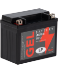 Batterie Landport LTX12-4 - DIN 51012 - 100 161035