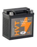 Batterie Landport HVTGHD14H-3 - passend für Harley-Davidson - 100 161041