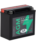 Batterie Landport AGM LTX20HL-BS - 100 161048