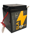 Batterie Landport 6N4-2 SLA - 100 16 919