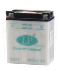 Batterie Landport YB12AL-A2 - DIN 51213 - 100 16 965