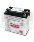 Batterie Yuasa YB9-B DIN 50912 - 300 16 995