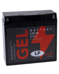 Batterie Landport L12-19 - DIN 51913 - 100 161033