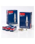 Zündkerze Denso Standard - Gewindelänge 12,7 mm - W20FRL