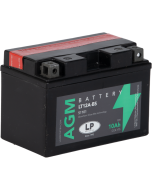 Batterie Landport LT12A-BS - DIN 51101 - 100 161013