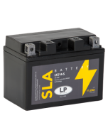 Batterie Landport LTZ14S - DIN 51102 - 100 161014