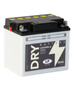 Batterie Landport L60-N30L-A - DIN 53030 - 100 16 991