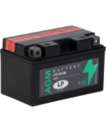 Batterie AGM LTZ10S-BS - 100 16051