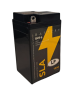 Batterie Landport B49-6 SLA - 100 16 921