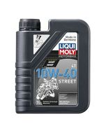 100 38 745 - Motorbike 4T 10W-40 Street