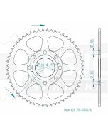 Kettenrad 56 Zähne Esjot - Teilung 1/2 x 5/16 R8,51 (428) - 1500 0156