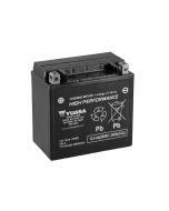 Batterie Yuasa YTX14H-BS - 300 161024